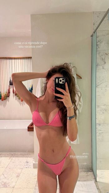 Vittoria milanese page leaked private photo uncensored HD quality