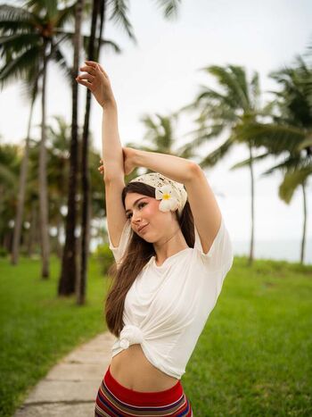 Vittoria milanese leaked private photo uncensored HD quality