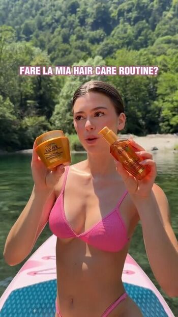 Vittoria milanese leaked private photo uncensored HD quality