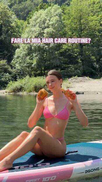 Vittoria milanese leaked private photo uncensored HD quality