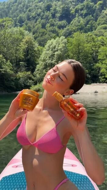 Vittoria milanese leaked private photo uncensored HD quality