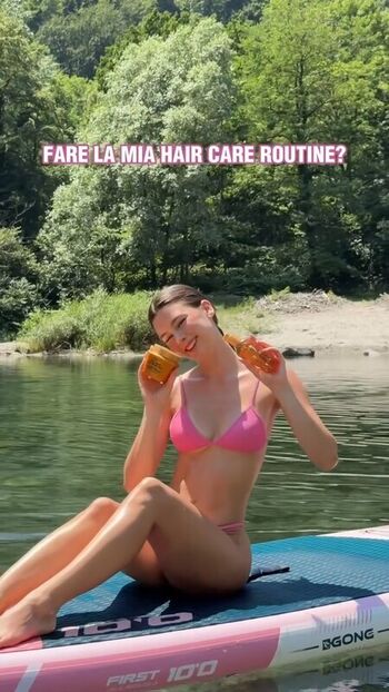 Vittoria milanese leaked private photo uncensored HD quality