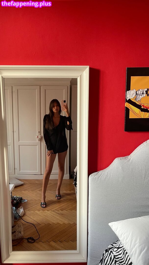 Page/ leaked private photo uncensored HD quality