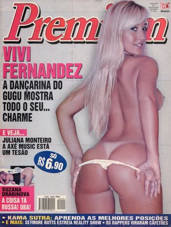 Vivi fernandez leaked private photo uncensored HD quality