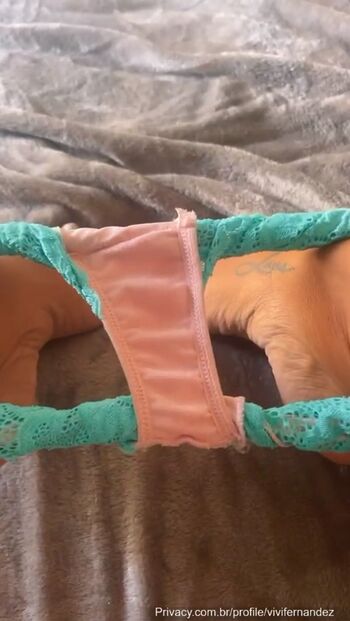 Vivi fernandez leaked private photo uncensored HD quality