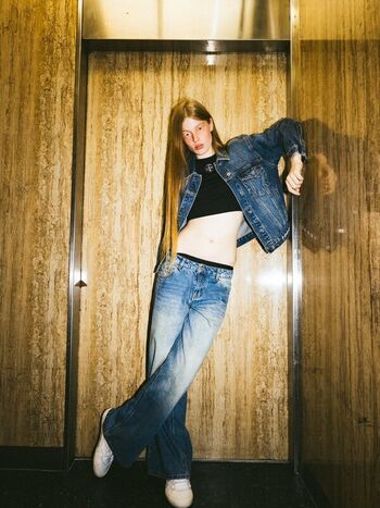 Vivian jenna wilson leaked private photo uncensored HD quality