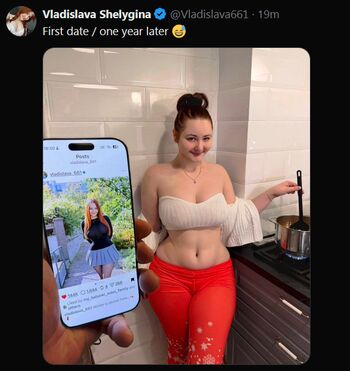 Vladislava leaked private photo uncensored HD quality