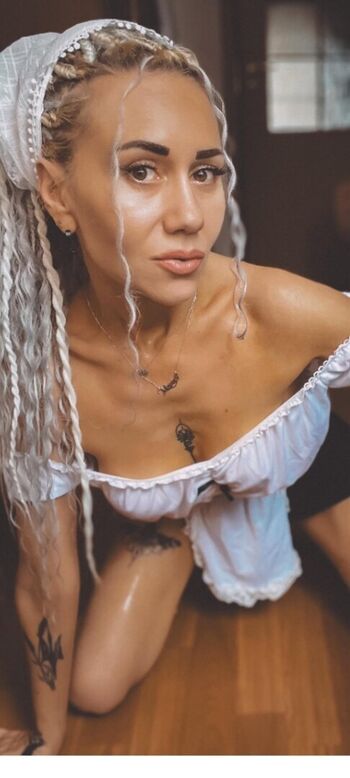 Vrednashka leaked private photo uncensored HD quality