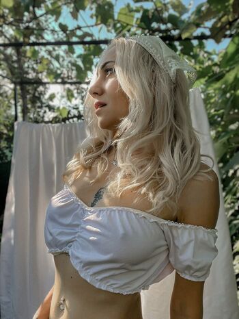 Vrednashka page leaked private photo uncensored HD quality