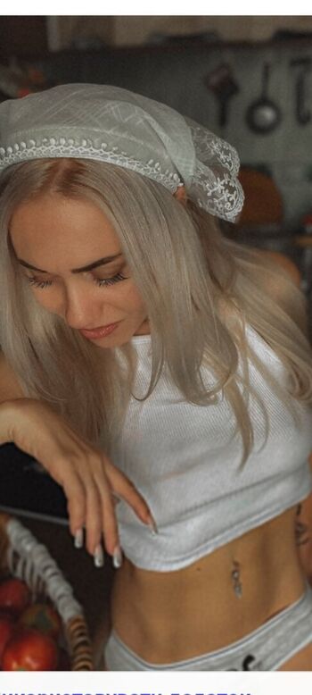 Vrednashka leaked private photo uncensored HD quality