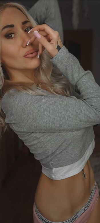 Vrednashka leaked private photo uncensored HD quality
