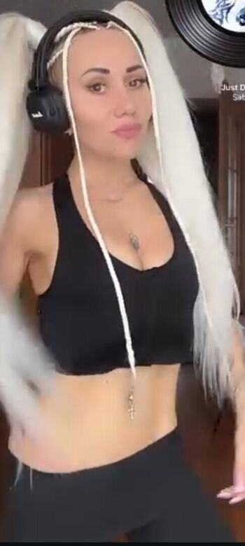 Vrednashka leaked private photo uncensored HD quality
