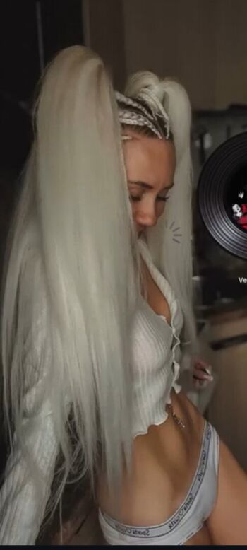 Vrednashka leaked private photo uncensored HD quality