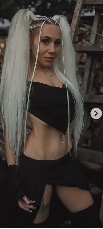 Vrednashka leaked private photo uncensored HD quality
