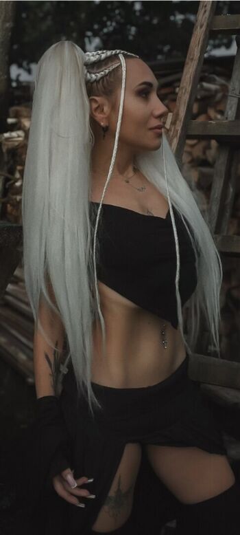 Vrednashka leaked private photo uncensored HD quality