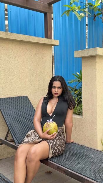 Vrinda vinod page leaked private photo uncensored HD quality