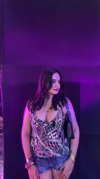 Vrinda vinod leaked private photo uncensored HD quality