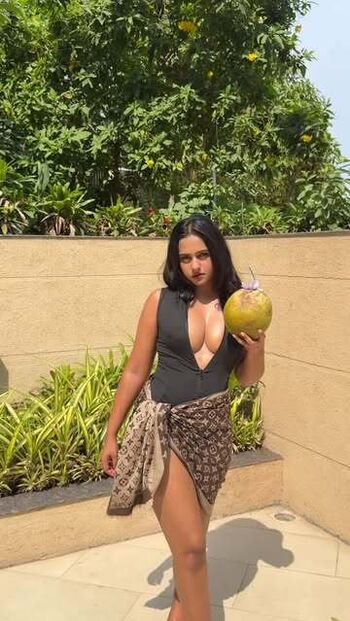 Vrinda vinod leaked private photo uncensored HD quality