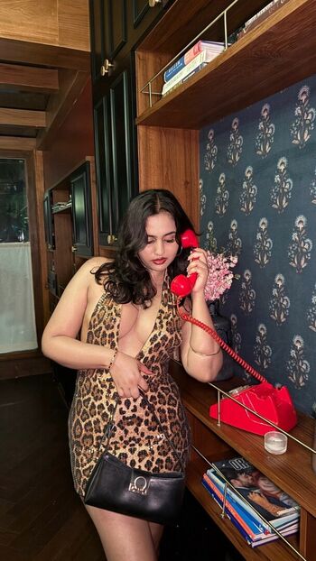 Vrinda vinod leaked private photo uncensored HD quality