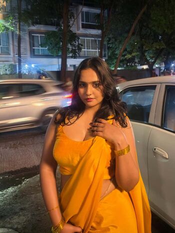 Vrinda vinod leaked private photo uncensored HD quality