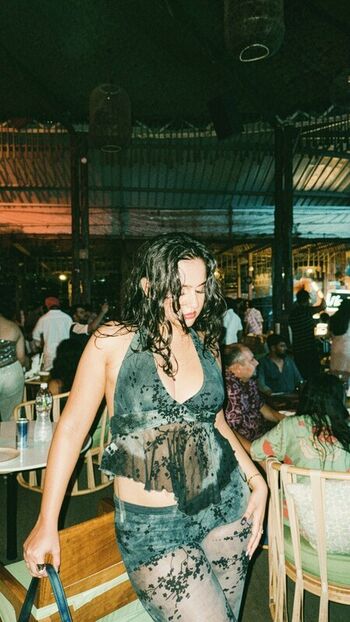 Vrinda vinod leaked private photo uncensored HD quality