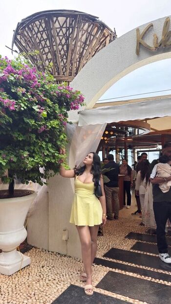 Vrinda vinod leaked private photo uncensored HD quality