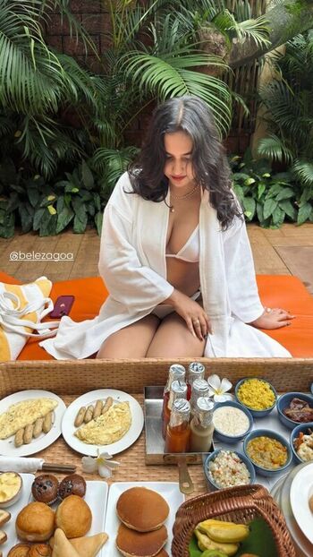 Vrinda vinod leaked private photo uncensored HD quality