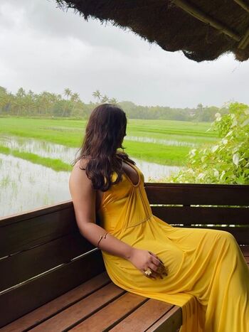 Vrinda vinod leaked private photo uncensored HD quality