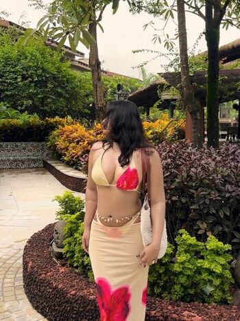 Vrinda vinod leaked private photo uncensored HD quality