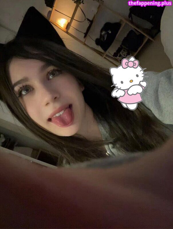 Vveecutiee/ leaked private photo uncensored HD quality
