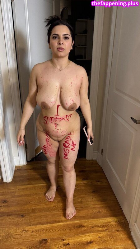 Page/ leaked private photo uncensored HD quality