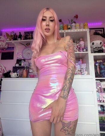 Wllip  page leaked private photo uncensored HD quality