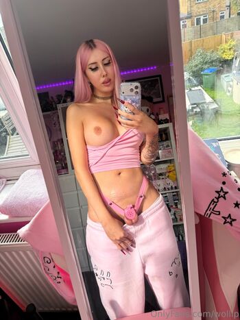 Wllip  page leaked private photo uncensored HD quality