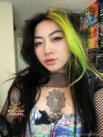 Waiffood leaked private photo uncensored HD quality