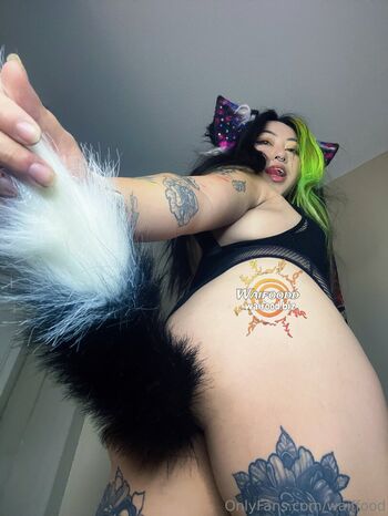 Waiffood leaked private photo uncensored HD quality
