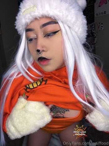 Waiffood leaked private photo uncensored HD quality