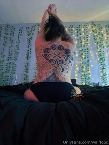 Waiffood leaked private photo uncensored HD quality