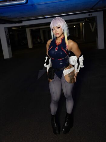 Waifumay  page leaked private photo uncensored HD quality