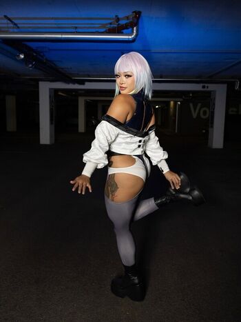 Waifumay  page leaked private photo uncensored HD quality