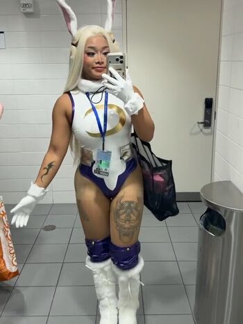 Waifumay  page leaked private photo uncensored HD quality