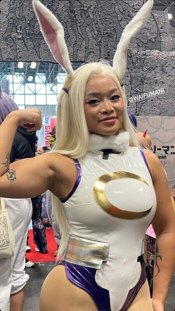 Waifumay  page leaked private photo uncensored HD quality