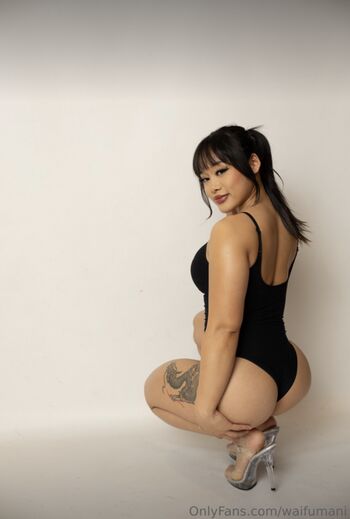 Waifumay  page leaked private photo uncensored HD quality