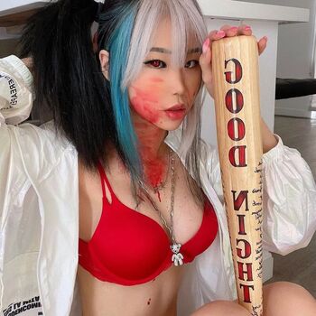Waifuo  page leaked private photo uncensored HD quality