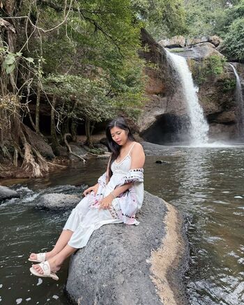 Wanwisa parongram page leaked private photo uncensored HD quality