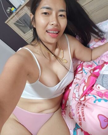 Wanwisa parongram page leaked private photo uncensored HD quality