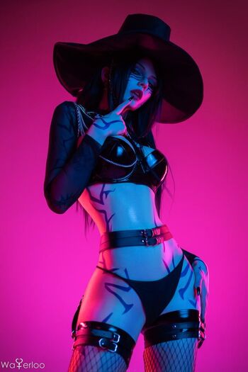 Waterloo page leaked private photo uncensored HD quality
