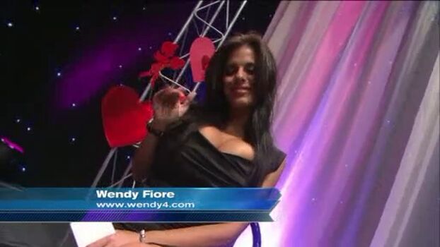 Wendy fiore leaked private photo uncensored HD quality