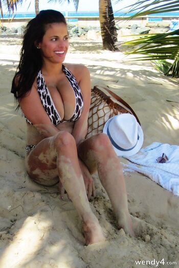 Wendy fiore leaked private photo uncensored HD quality