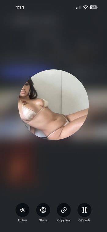 Who is this  page leaked private photo uncensored HD quality