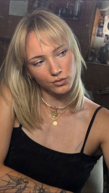 Wiktoria gajosz leaked private photo uncensored HD quality